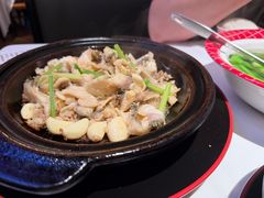 -谭厨中山传家菜.乳鸽.脆鲩鱼(华强北中航城店)