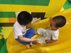 -嘉文梦想世界(SM天津滨海城市广场店)