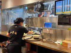 -和府捞面(东直门银座店)