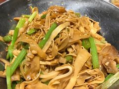 -符离集餐厅(万象城店)