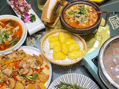 -菜香小厨(金发·印象南滨店)