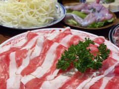 -楠火锅(昆山金鹰店)
