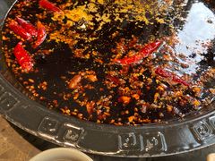 -重庆渝达老火锅(春熙路店)