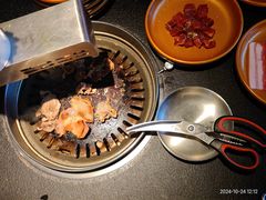 -真熙家牛排烤肉无限续(百脑汇店)