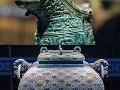 -盘龙城遗址博物院