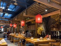 -老凯俚酸汤鱼(多彩城店)
