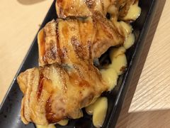 -万岁寿司(万国店)