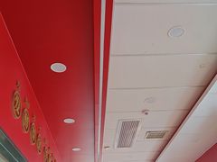 -塔斯汀中国汉堡(嘉禾望岗地铁站店)
