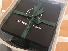 -姆们M Sweetie Cake(五道口店)