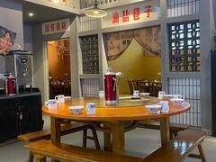 -老湖南·河鱼一锅鲜(兆禾里店)