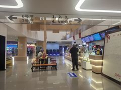 -幸福蓝海国际影城(宜昌水悦城店)