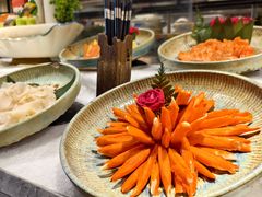 -喜庭海鲜自助(来福士店)
