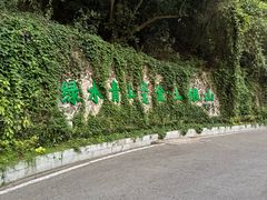 -三门江国家森林公园
