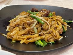 -北海渔村酒楼·粤菜海鲜点心(新华店)
