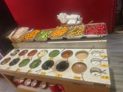 -京元盛铜锅涮肉(上海总店)
