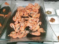 -晶丽香榭自助餐(南京大饭店)