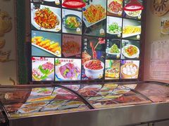 -诺敏塔拉奶茶-布里亚特包子-手把肉(锦都会店)