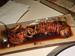 -赤坂亭M9和牛烧肉·日料398放题(万达店)