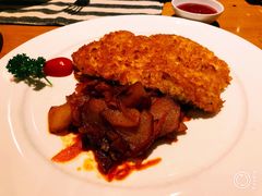 -兰特伯爵西餐厅·啤酒屋(方庄店)