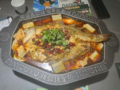 -马有鱼·馕坑烤全鱼(美美2店)