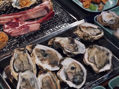 -蚝英雄·鲜蚝自助专门店