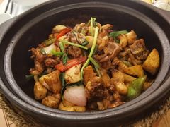 -顺风汤馆·广府粤菜(江宸天街店)