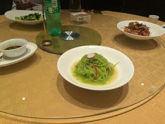 -老平安农家菜(平安店)