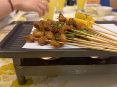 -铭副琦食·虾蟹烩馆(渔人码头店)
