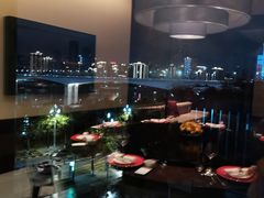 -丽晶轩中餐厅(重庆丽晶酒店)