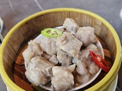 蒜香蒸排骨-1949-全鸭季(金宝街店)