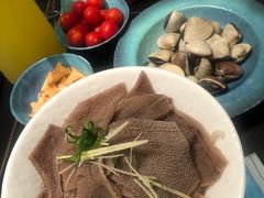 -老城鲜·小海鲜贝贝煲火锅(壹方城店)