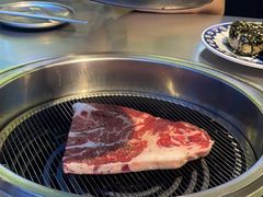 -大叹号·朝鲜族烤肉(潍坊泰华城店)