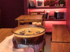 -Punchline Coffee&Roaster(同济大学店)