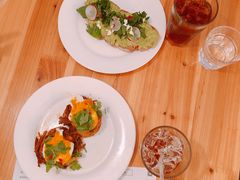 -Egg•Allday Brunch(襄阳北路店)