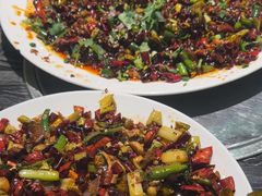 -江湖黑大兔(杨家坪店)