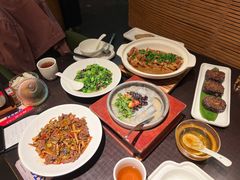 -桂小厨广西菜(万象城店)