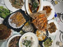 -79号渔船海鲜饭店(华强北店)