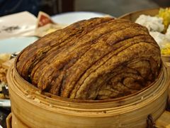 -龍聚祥烧麦馆(万达店)