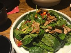 -茶花妹子云南餐厅(北大店)