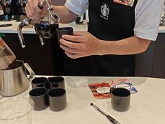 -星巴克臻选(万象前海店)