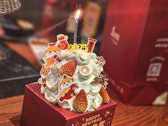 -山之屋炭火烧肉·生啤畅饮(大朗万科中央公园店)