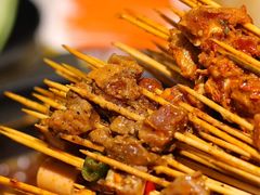 -钢管厂五区小郡肝火锅串串香(总店)