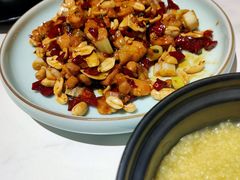 -郭记三宝粥店(锦山大街店)