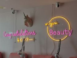 -Beauty Nails 美甲美睫皮肤管理