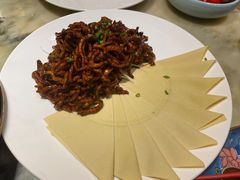 -范家小馆·烤鸭新京菜(金融街店)