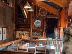 -一桶江山餐厅(松北店)