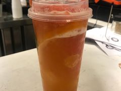-茶与花间(太平洋森活天地店)