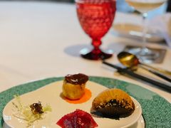 -三号黄浦会Canton Table