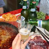 都江堰这家自助火锅太顶了…（超安利！ ！