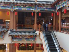 -银泰百货(北京大红门店)